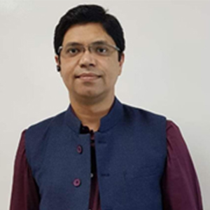 Dr. Lalit Choudhary