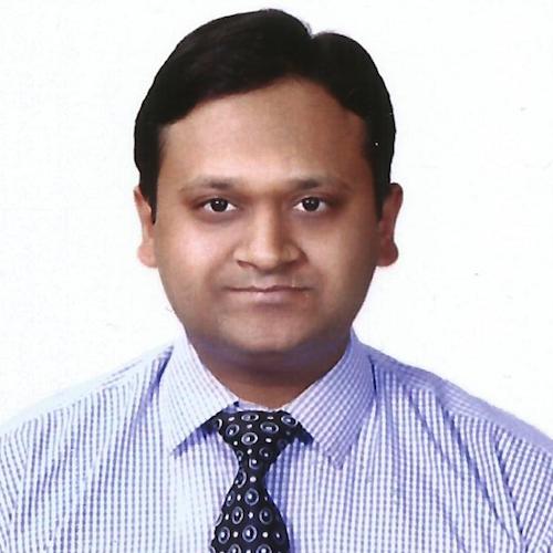 Dr. Anshuman Vaish