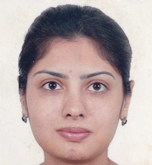 Dr. Neha Rathee
