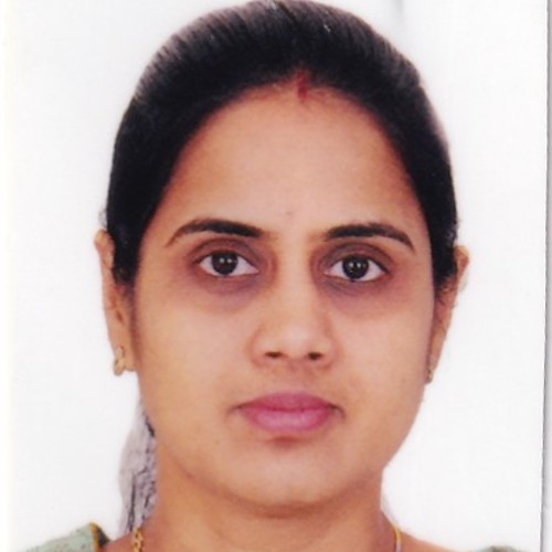 Dr Sarika Gupta